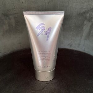 Monat Studio One Flexible Hold Gel - Silver